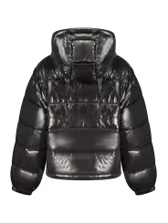 Calvin Klein Damenjacke Schwarz leihen – Flex-Fashion Verleih
