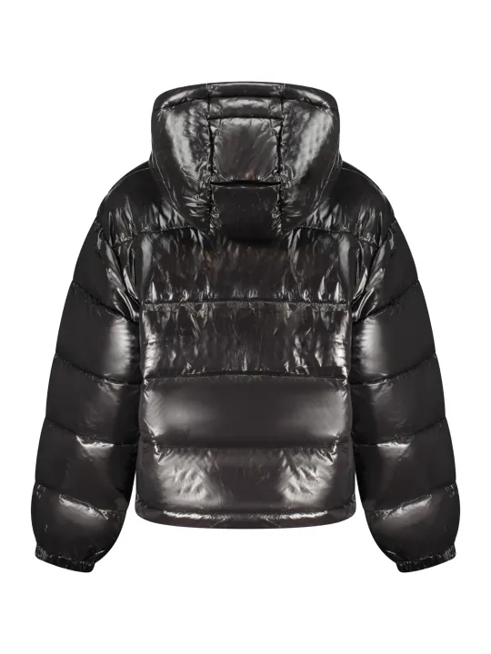 Calvin Klein Damenjacke Schwarz leihen – Flex-Fashion Verleih