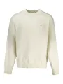 Calvin Klein Herren Pullover XL Weiß mieten - Flex-Fashion