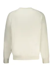 Calvin Klein Herren Pullover XL Weiß mieten - Flex-Fashion