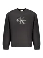 Calvin Klein Herren Sweatshirt XL Schwarz mieten - Flex-Fashion