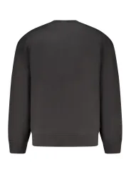 Calvin Klein Herren Sweatshirt XL Schwarz mieten - Flex-Fashion
