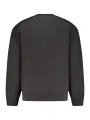 Calvin Klein Herren Sweatshirt XL Schwarz mieten - Flex-Fashion