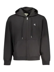 Calvin Klein Herren Sweatshirt XL Schwarz mieten - Flex-Fashion