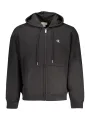 Calvin Klein Herren Sweatshirt XL Schwarz mieten - Flex-Fashion