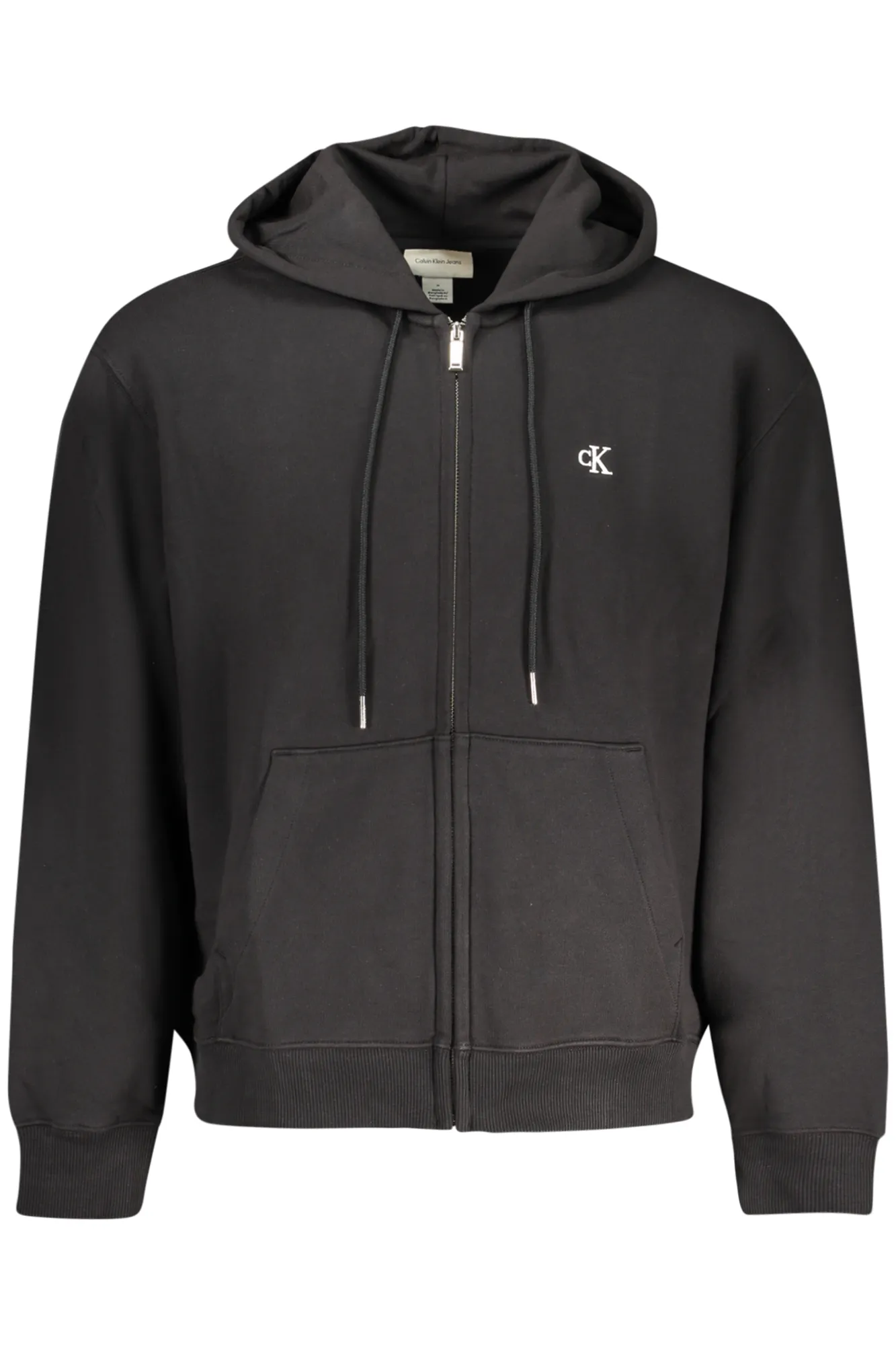 Herren Sweatshirt Schwarz LV04RD240G_NEUB1