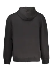 Calvin Klein Herren Sweatshirt XL Schwarz mieten - Flex-Fashion