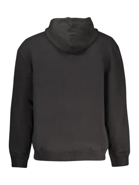 Calvin Klein Herren Sweatshirt XL Schwarz mieten - Flex-Fashion