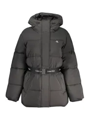 Calvin Klein Damen Jacke Schwarz | online kaufen