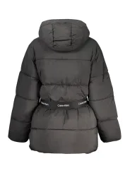 Calvin Klein Damen Jacke Schwarz | online kaufen