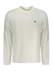 Calvin Klein Herren T-Shirt Weiß mieten | Flex-Fashion Verleih