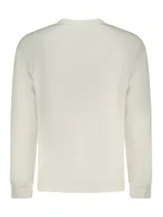 Calvin Klein Herren T-Shirt Weiß mieten | Flex-Fashion Verleih