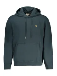 Calvin Klein Herren Hoodie Blau mieten – Flex-Fashion Verleih