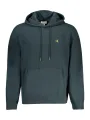 Calvin Klein Herren Hoodie Blau mieten – Flex-Fashion Verleih