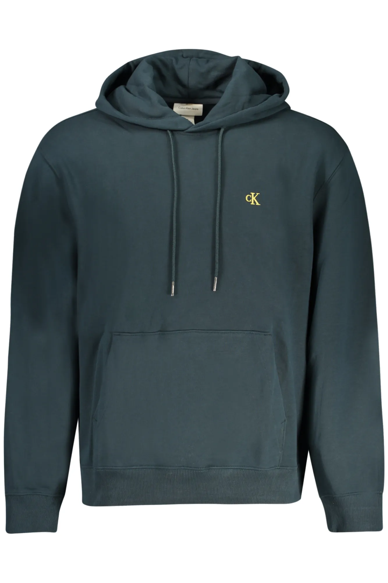 Herren KAPUZEN-SWEATSHIRT Blau LV04RC297G_BLQQ5