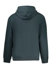 Calvin Klein Herren Hoodie Blau mieten – Flex-Fashion Verleih