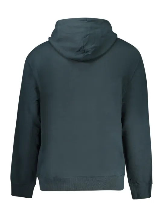 Calvin Klein Herren Hoodie Blau mieten – Flex-Fashion Verleih