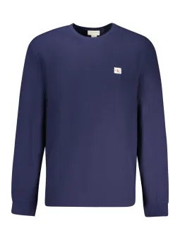 Calvin Klein Herren Pullover XL Blau leihen bei Flex-Fashion