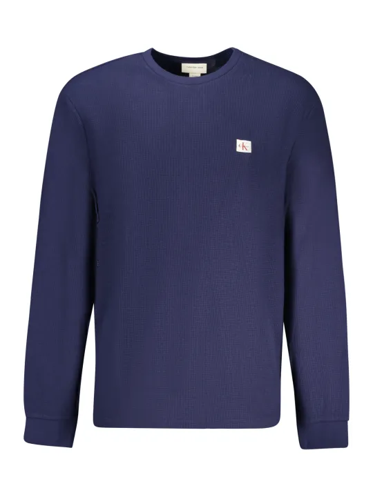 Calvin Klein Herren Pullover XL Blau leihen bei Flex-Fashion