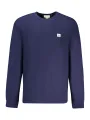 Calvin Klein Herren Pullover XL Blau leihen bei Flex-Fashion