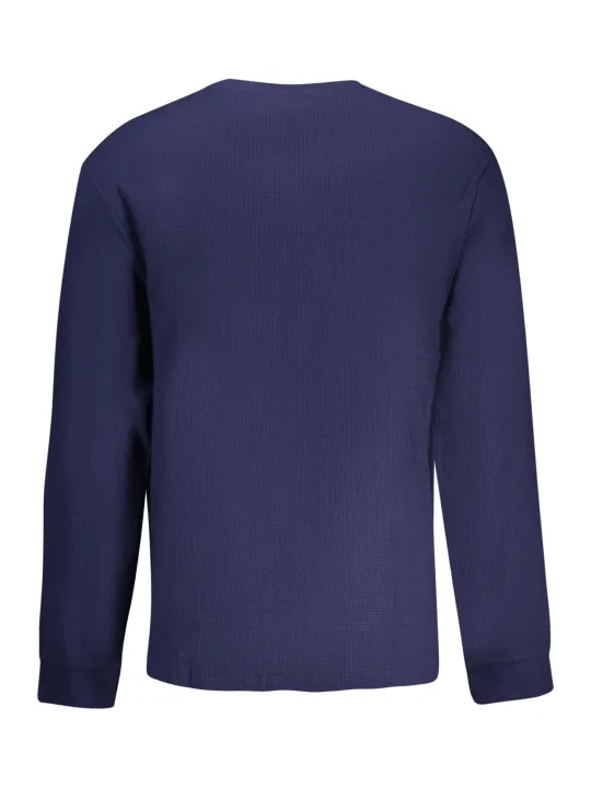 Calvin Klein Herren Pullover XL Blau leihen bei Flex-Fashion