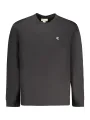 Calvin Klein Herren T-Shirt Schwarz mieten | Flex-Fashion