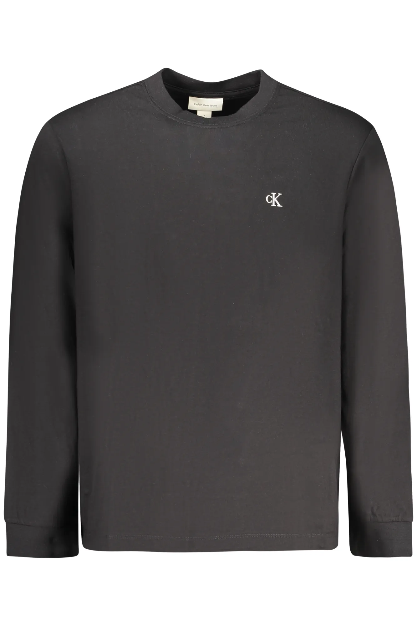 Herren T-SHIRT Schwarz LV04RD247G_NEUB1