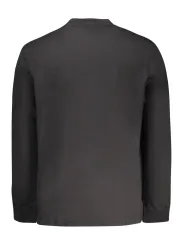 Calvin Klein Herren T-Shirt Schwarz mieten | Flex-Fashion