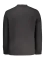 Calvin Klein Herren T-Shirt Schwarz mieten | Flex-Fashion