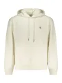 Calvin Klein Herren Sweatshirt Weiß mieten | Flex-Fashion