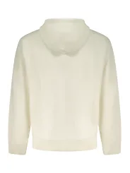 Calvin Klein Herren Sweatshirt Weiß mieten | Flex-Fashion