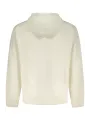 Calvin Klein Herren Sweatshirt Weiß mieten | Flex-Fashion