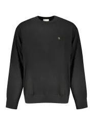 Calvin Klein Herrenpullover XL Schwarz mieten bei Flex-Fashion