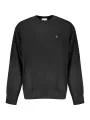 Calvin Klein Herrenpullover XL Schwarz mieten bei Flex-Fashion