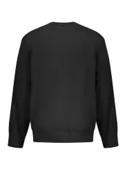 Calvin Klein Herrenpullover XL Schwarz mieten bei Flex-Fashion