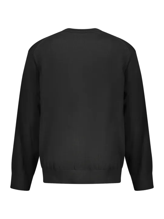 Calvin Klein Herrenpullover XL Schwarz mieten bei Flex-Fashion