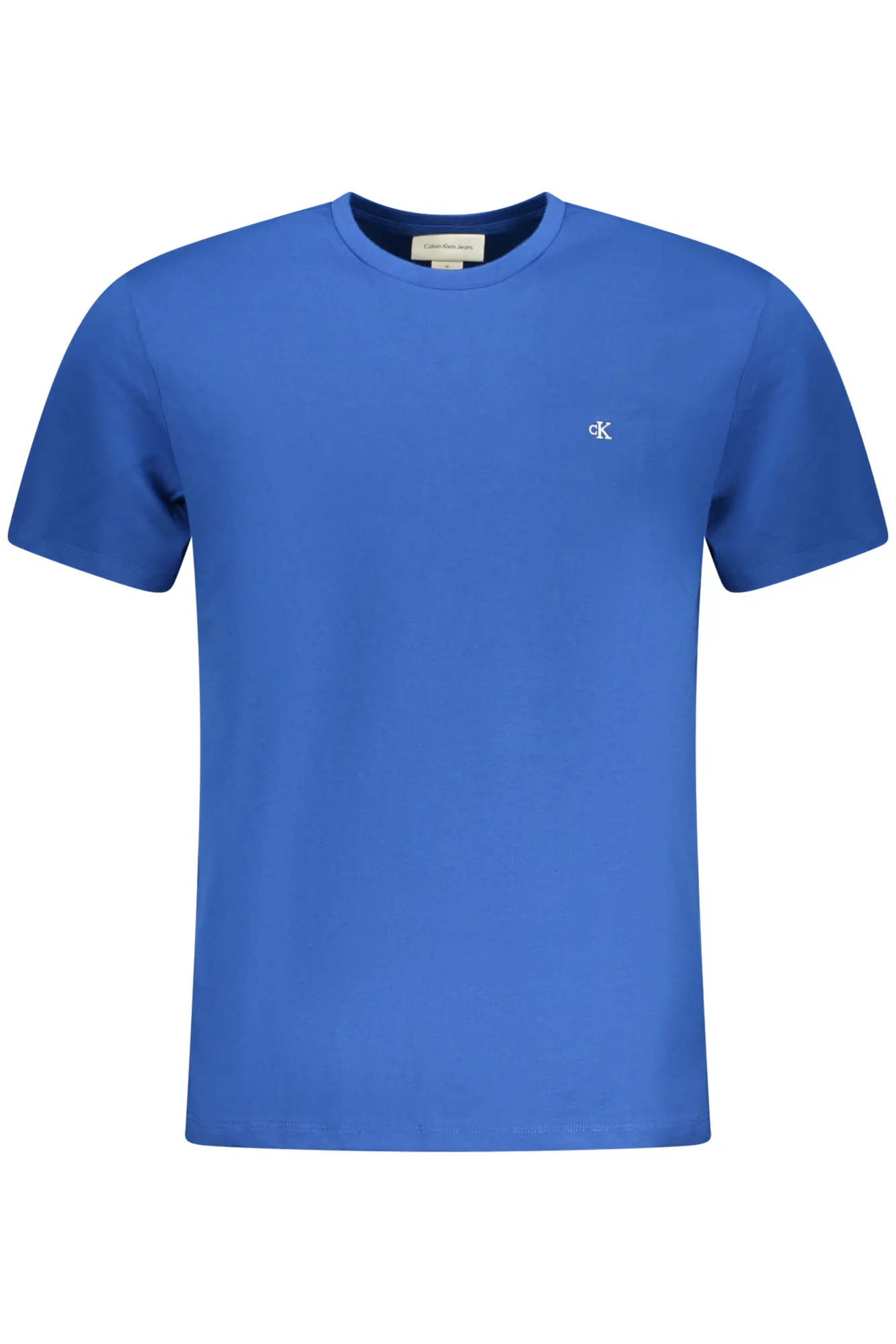 Herren T-Shirt Blau LV04RD254G_BL2IL