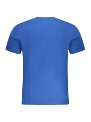 Calvin Klein Herren T-Shirt Blau mieten - Flex-Fashion Verleih