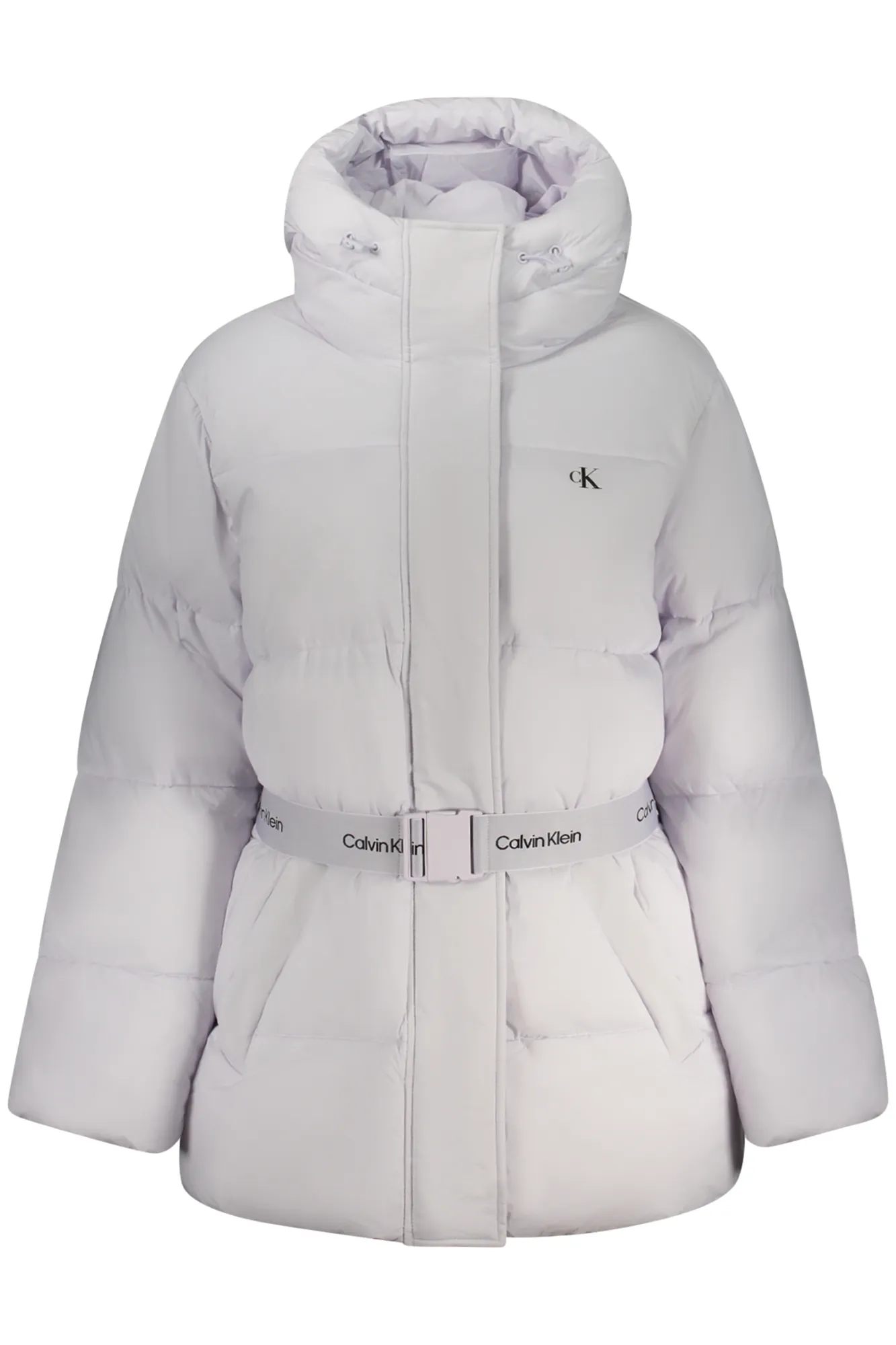 Damen Kapuzenjacke Violett LV047D507G_VIWGA