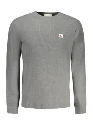 Calvin Klein Herrenpullover Grau XL mieten bei Flex-Fashion