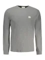 Calvin Klein Herrenpullover Grau XL mieten bei Flex-Fashion