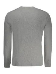 Calvin Klein Herrenpullover Grau XL mieten bei Flex-Fashion