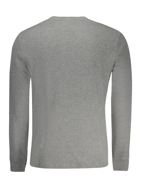 Calvin Klein Herrenpullover Grau XL mieten bei Flex-Fashion