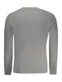 Calvin Klein Herrenpullover Grau XL mieten bei Flex-Fashion