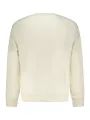 Calvin Klein Herren Sweatshirt XL Weiß leihen bei Flex-Fashion