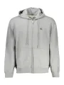 Calvin Klein Herren Sweatshirt Grau XL leihen - Flex-Fashion