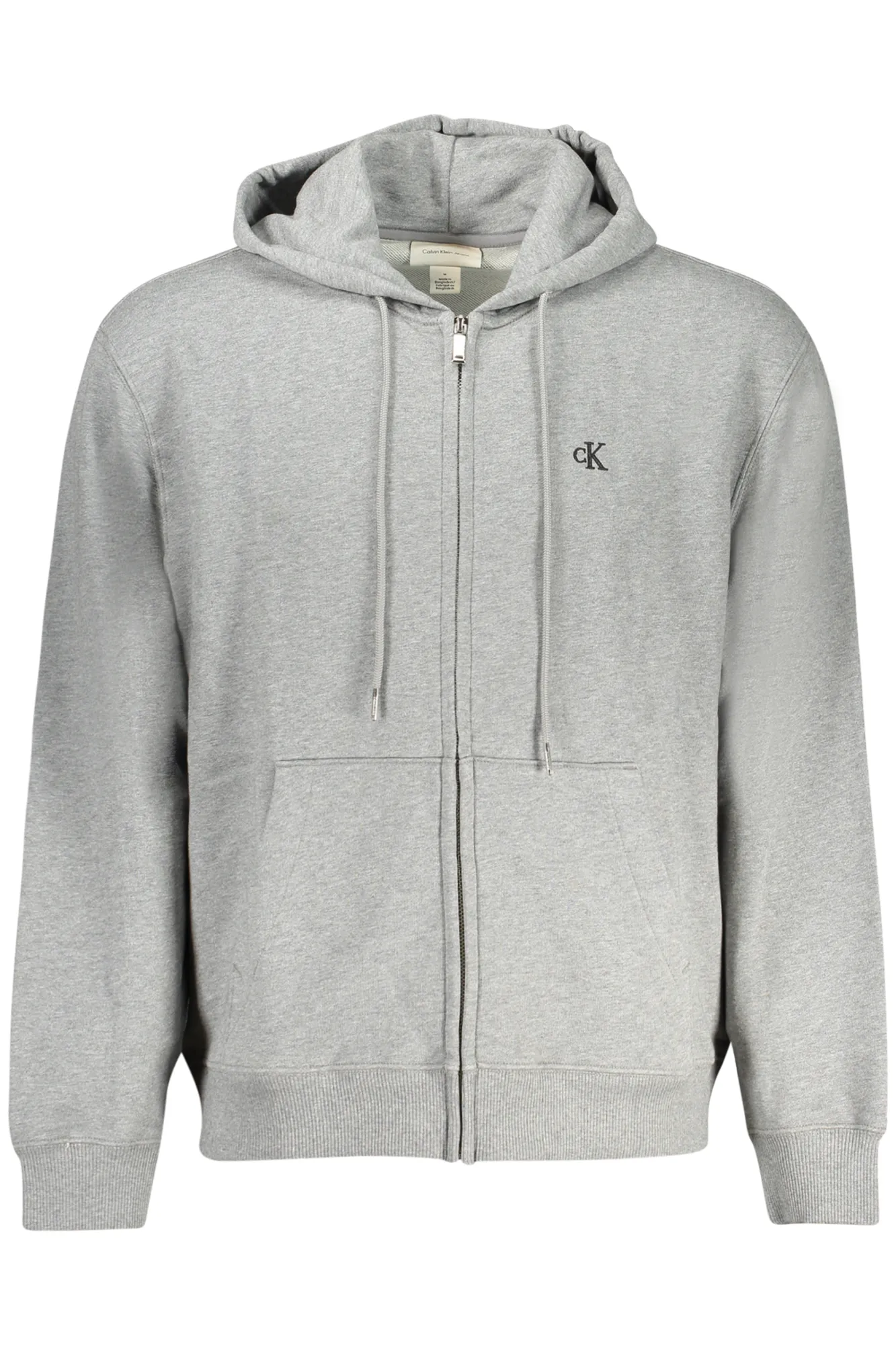 Herren Sweatshirt Grau LV04RD240G_GRP7E