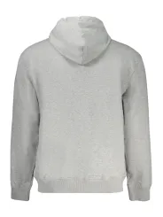 Calvin Klein Herren Sweatshirt Grau XL leihen - Flex-Fashion