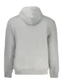 Calvin Klein Herren Sweatshirt Grau XL leihen - Flex-Fashion