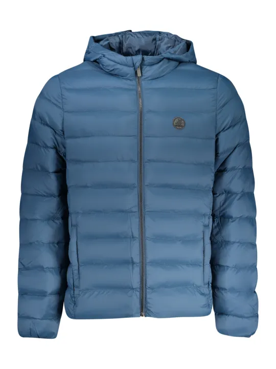 Herrenjacke Blau mieten - U.S. GRAND im Flex-Fashion Verleih